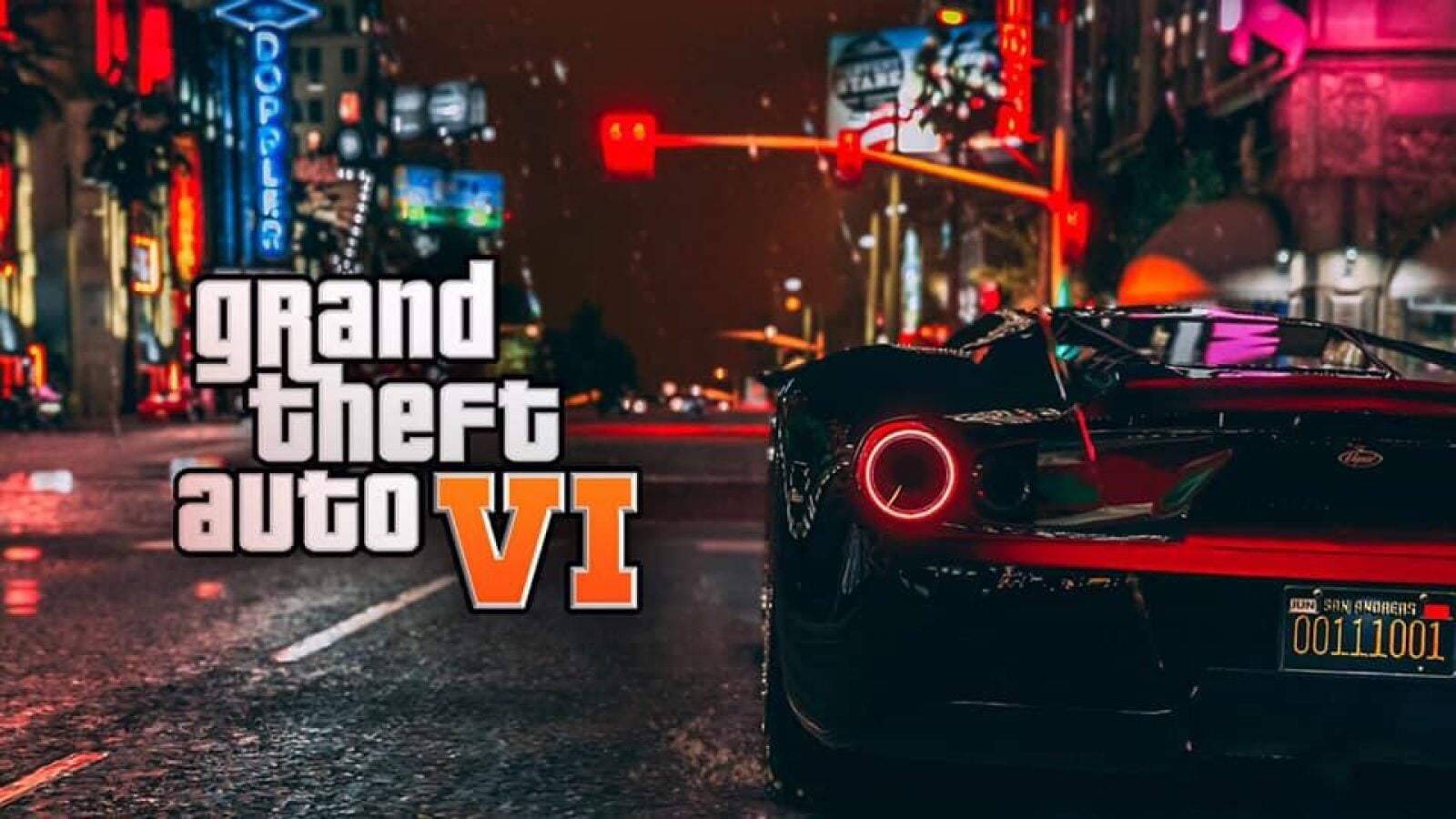 GTA 6: Leaks, trailer, release window, & rumors - Dexerto