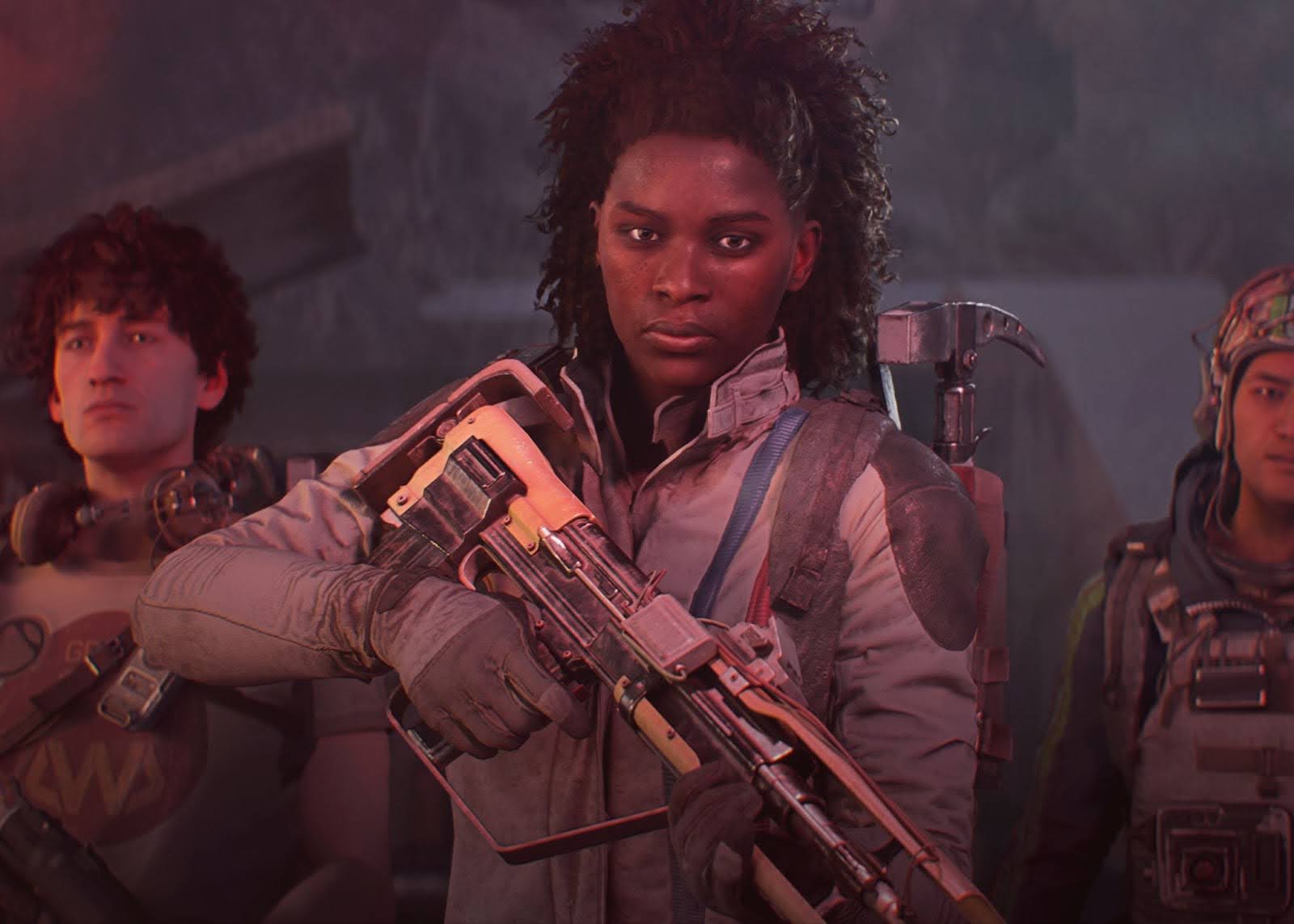 Arc Raiders Full Roadmap: New Maps & 2026 Content Plans