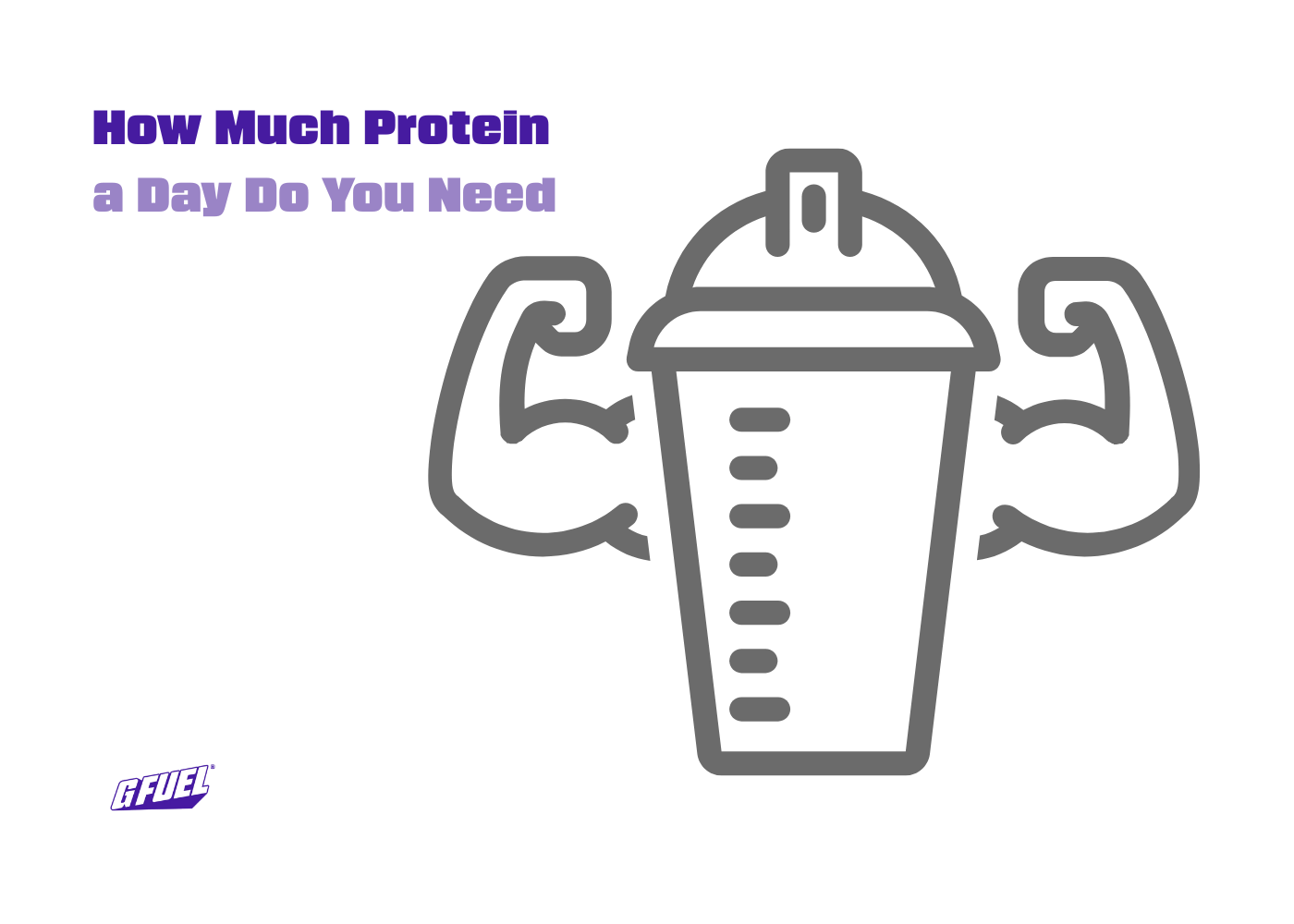 How Much Protein Do You Need Daily When Working Out G FUEL how-much-protein-do-you-need-daily-when-working-out-g-fuel