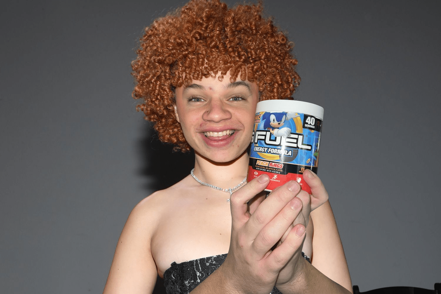 G FUEL Jynxzi