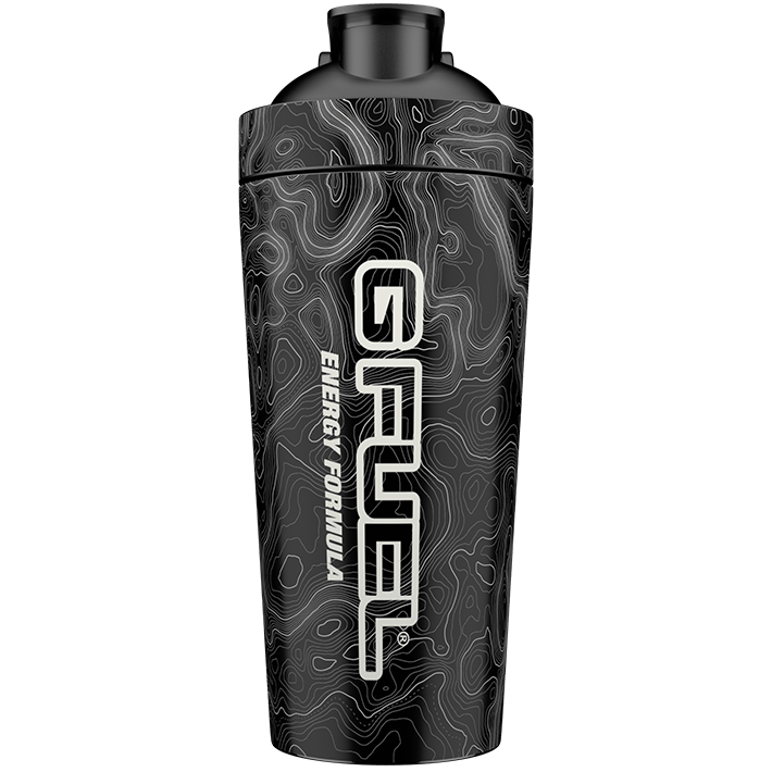 Been a GFuel drinker for a while. I think I finally found my true favorite  flavor (along with this badass shaker cup) : r/energydrinks