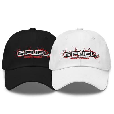 G FUEL| Deadly Attraction Dad Hat 