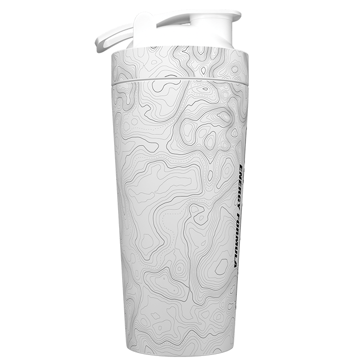 G FUEL| Everest Canteen Shaker Cup 