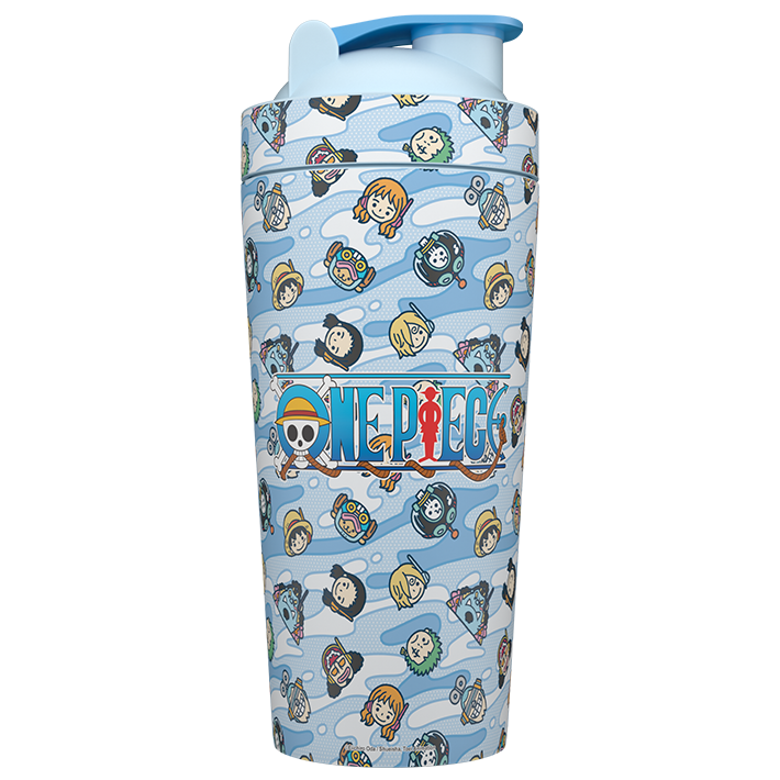 G FUEL One Piece Stainless Steel Shaker