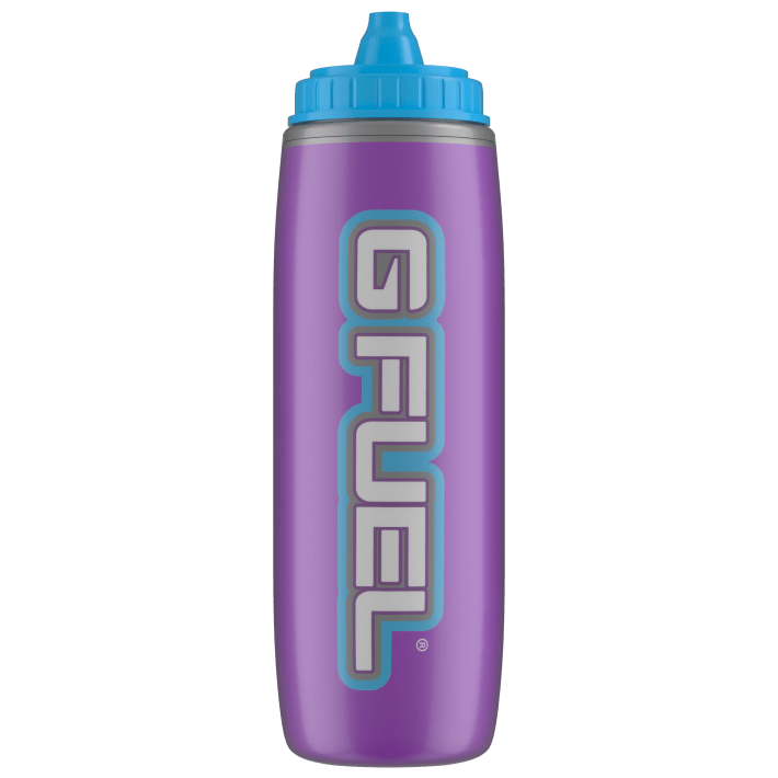 G FUEL| Hornets Hydration Bottle Shaker Cup 