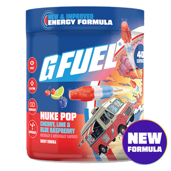 Nuke Pop