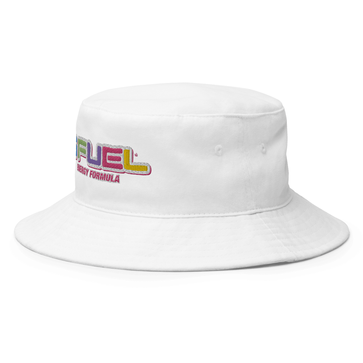 G FUEL| Pastel Drip Bucket Hat 