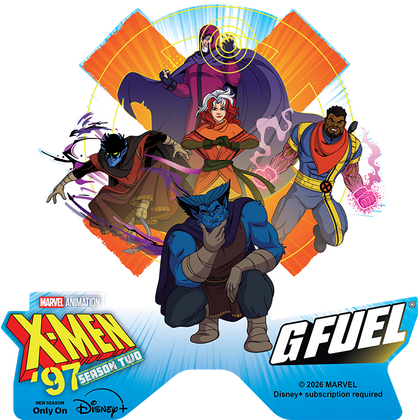 Exclusive Sticker