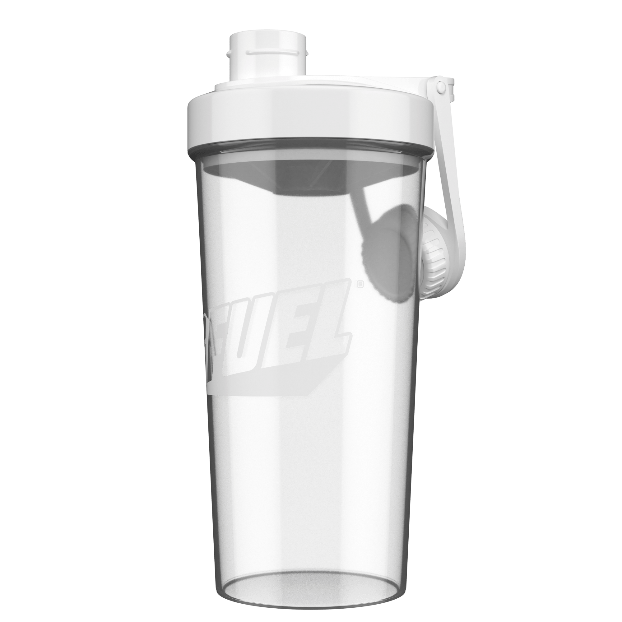 G FUEL | Winter White 2.0 Shaker Cup