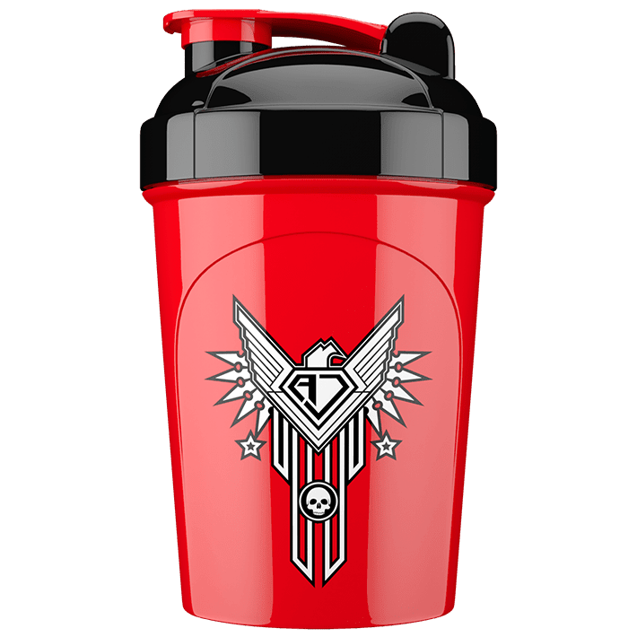 JOCKO FUEL SHAKER CUP