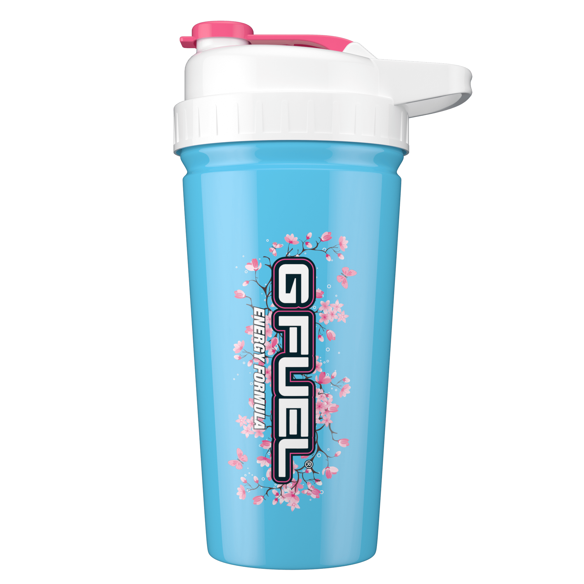 G Fuel Shaker Cups, Choose Your Own, 473ml Or 710ml, UK, GFUEL Energy