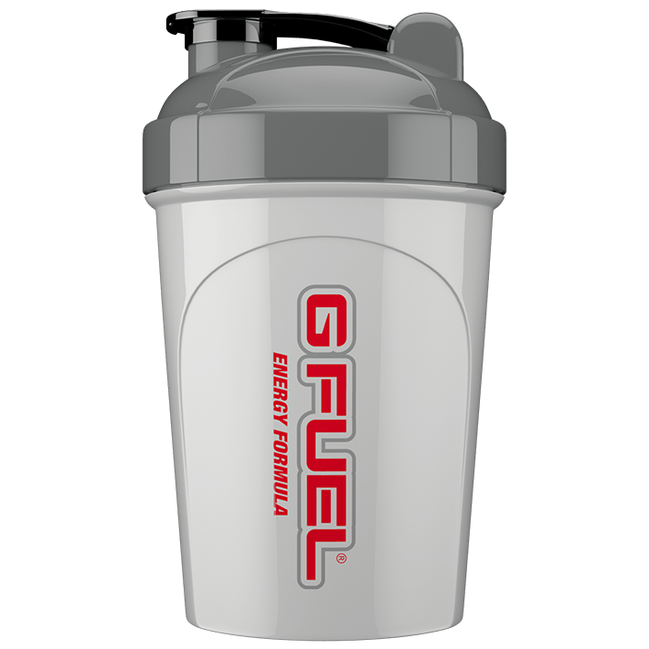 DO YOU NEED A G-FUEL SHAKER? - SHOULD YOU BUY ONE? - SHAKER VS BOTTLE! 