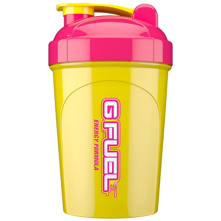 Shaker Cup and Protein Shaker Bottle with dual shaker core makes