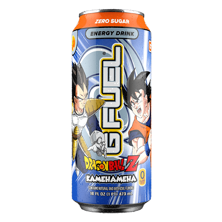 Just Funky Dragon Ball Z Super Saiyan Goku Gym Shaker Bottle : Target