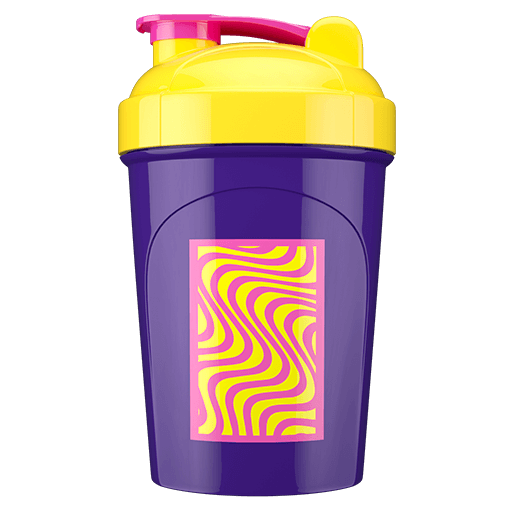 AMustyCow Shaker