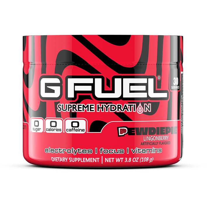 Gamer Supps: A Tasty and Affordable Alternative to Gfuel for Content  Creators — Eightify