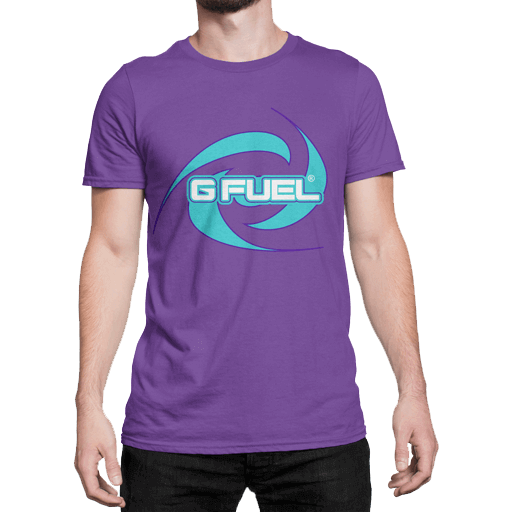 G FUEL| The Hornets (G FUEL Logo Shirt) Shirt 