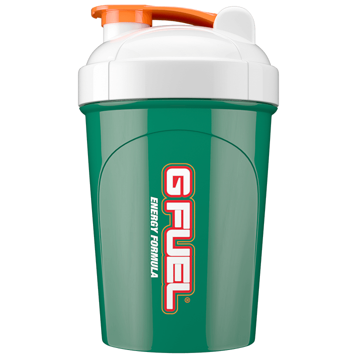 G FUEL  Slush-E Shaker Cup