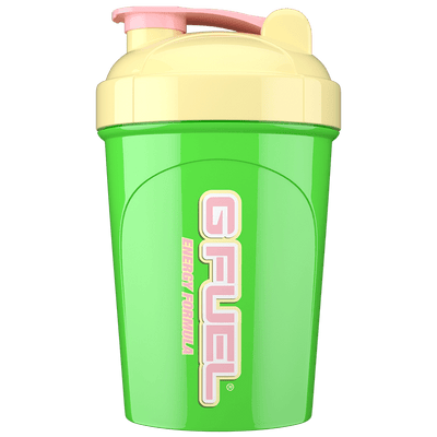 G FUEL| The Bloom Shaker Cup Shaker Cup 