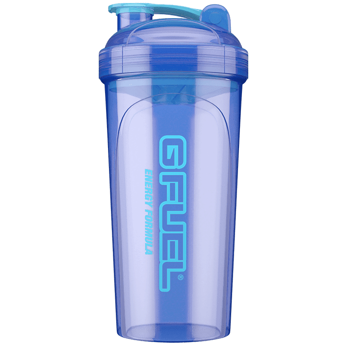 G FUEL® on X: Get the NEW Night Blue Shaker Cup FREE with every tub! »    / X