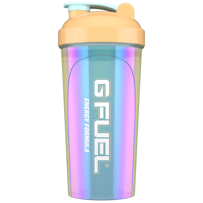 Funny Shaker Cup 