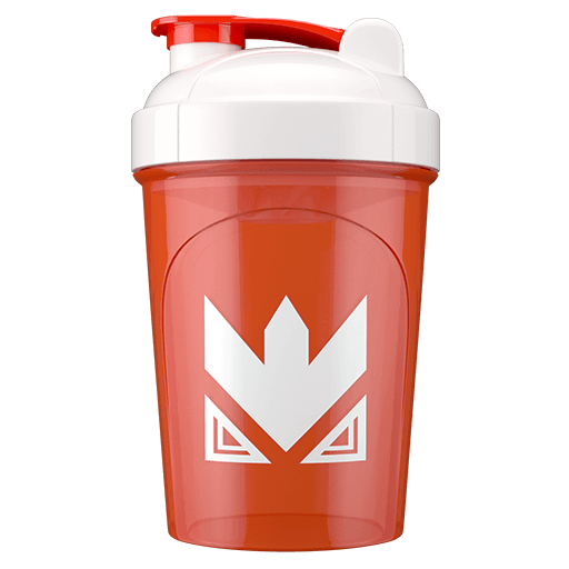 GFUEL G FUEL SPIDER MAN SHAKER CUP! Brand New!! 16oz bb cup only