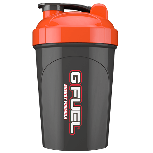 G FUEL Energy Formula  Stainless Steel Hornets Shaker Cup