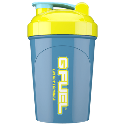 G FUEL| The Land Shark Shaker Cup 