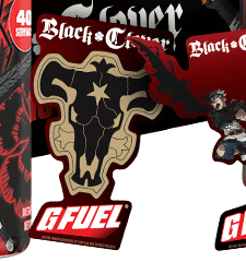1x Sticker Set
