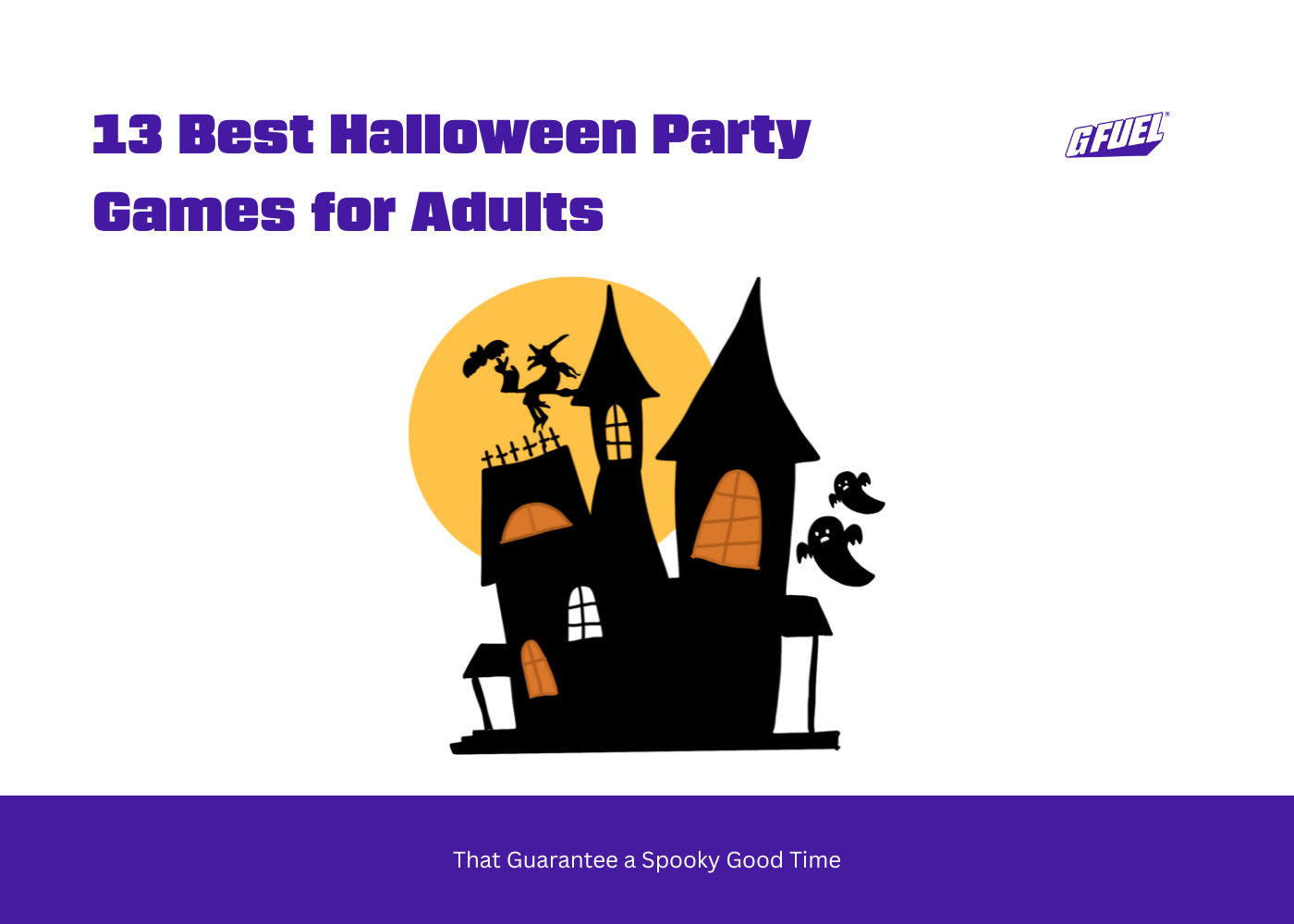 Best Halloween Party Games for Adults