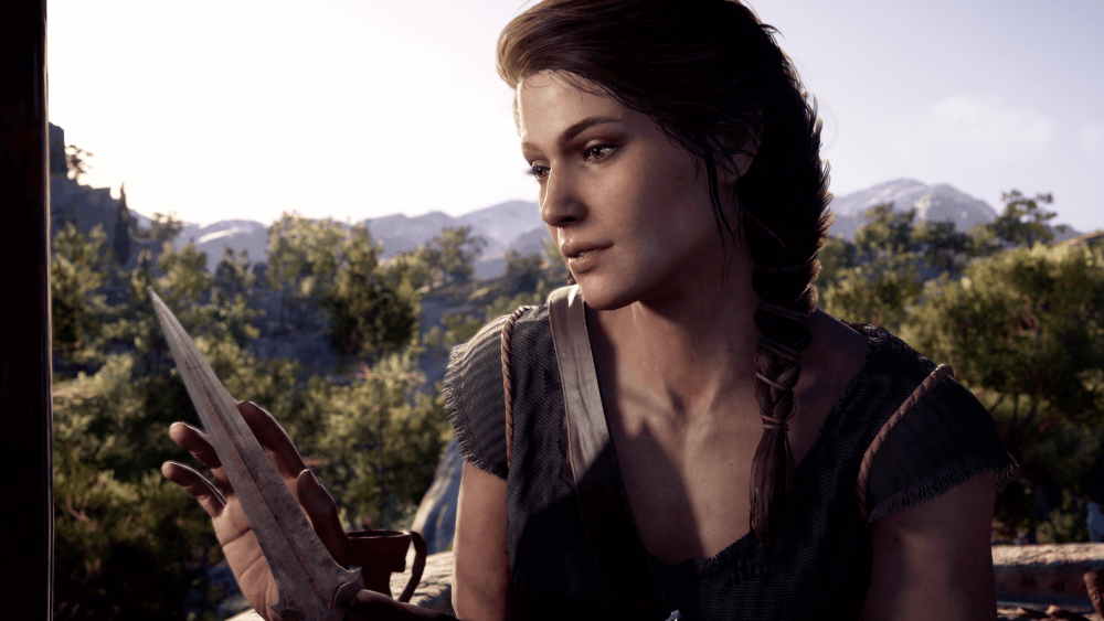 14 Most Dateable Video Game Characters – G FUEL