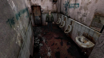 5 Dead Horror Game Series We'd Love to See Revived