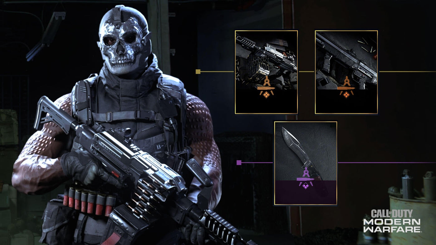 6 Best Call of Duty Warzone Skins (And How to Unlock Them)