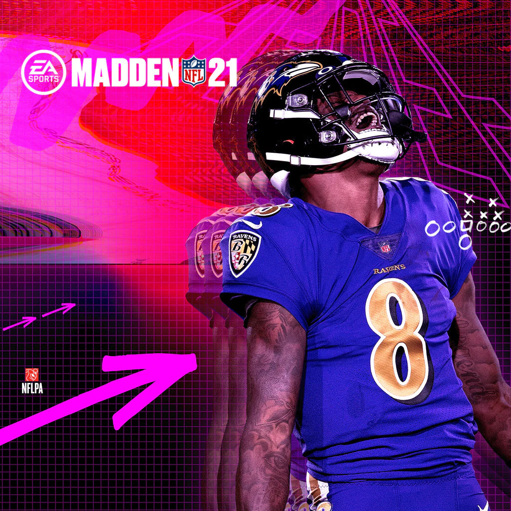 6 Best Teams to Use in Madden 21 [With Ratings]