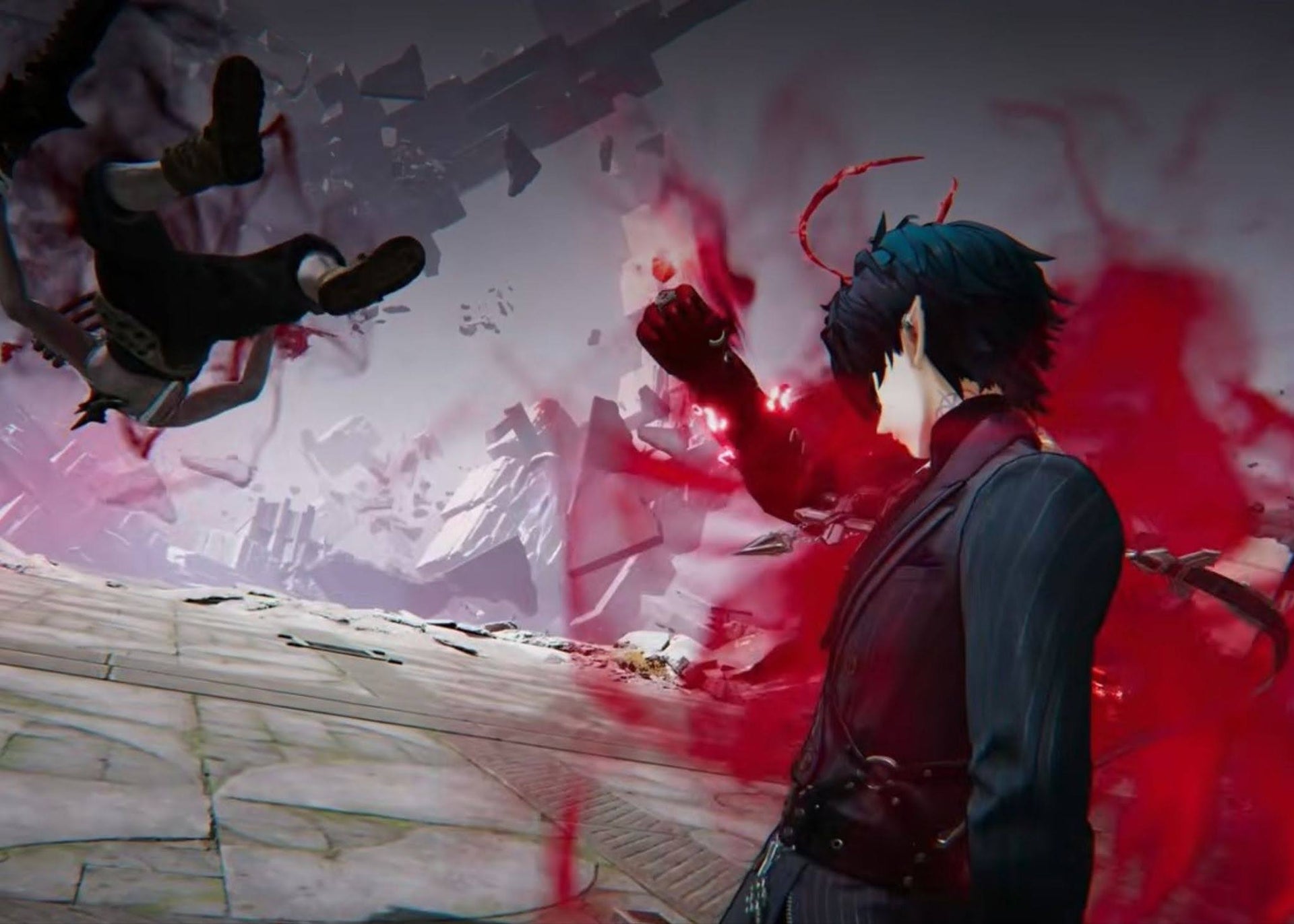 Anime Games 2026: Upcoming and Recently Released