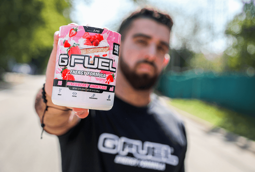 Official G FUEL News – Page 16