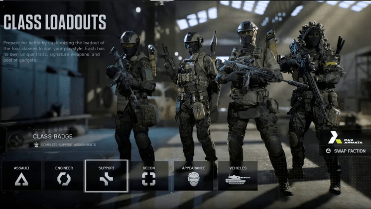 Battlefield 6 Classes and Specializations: Full Guide