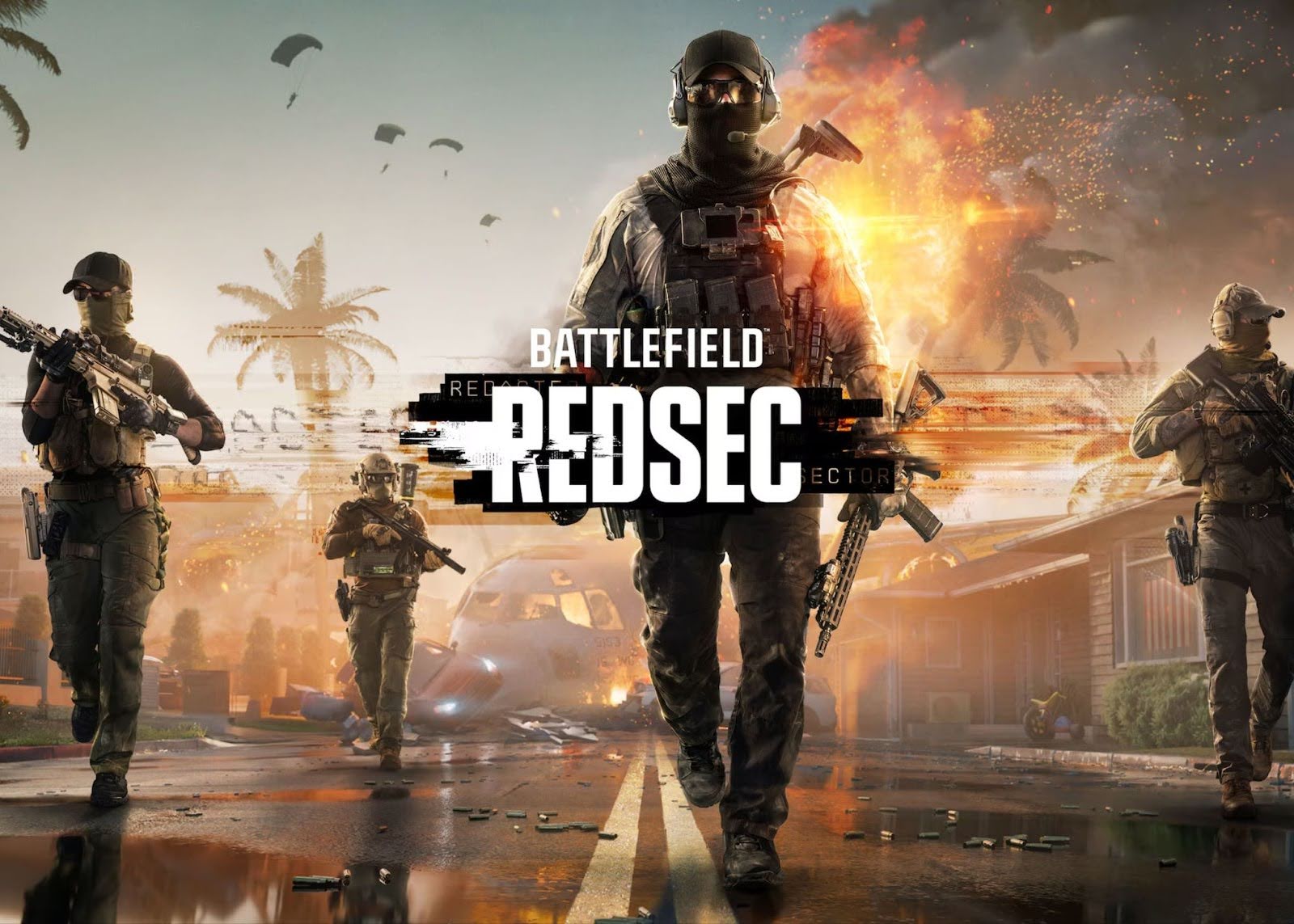 Battlefield 6 Redsec: Best Weapons To Use (Full List)