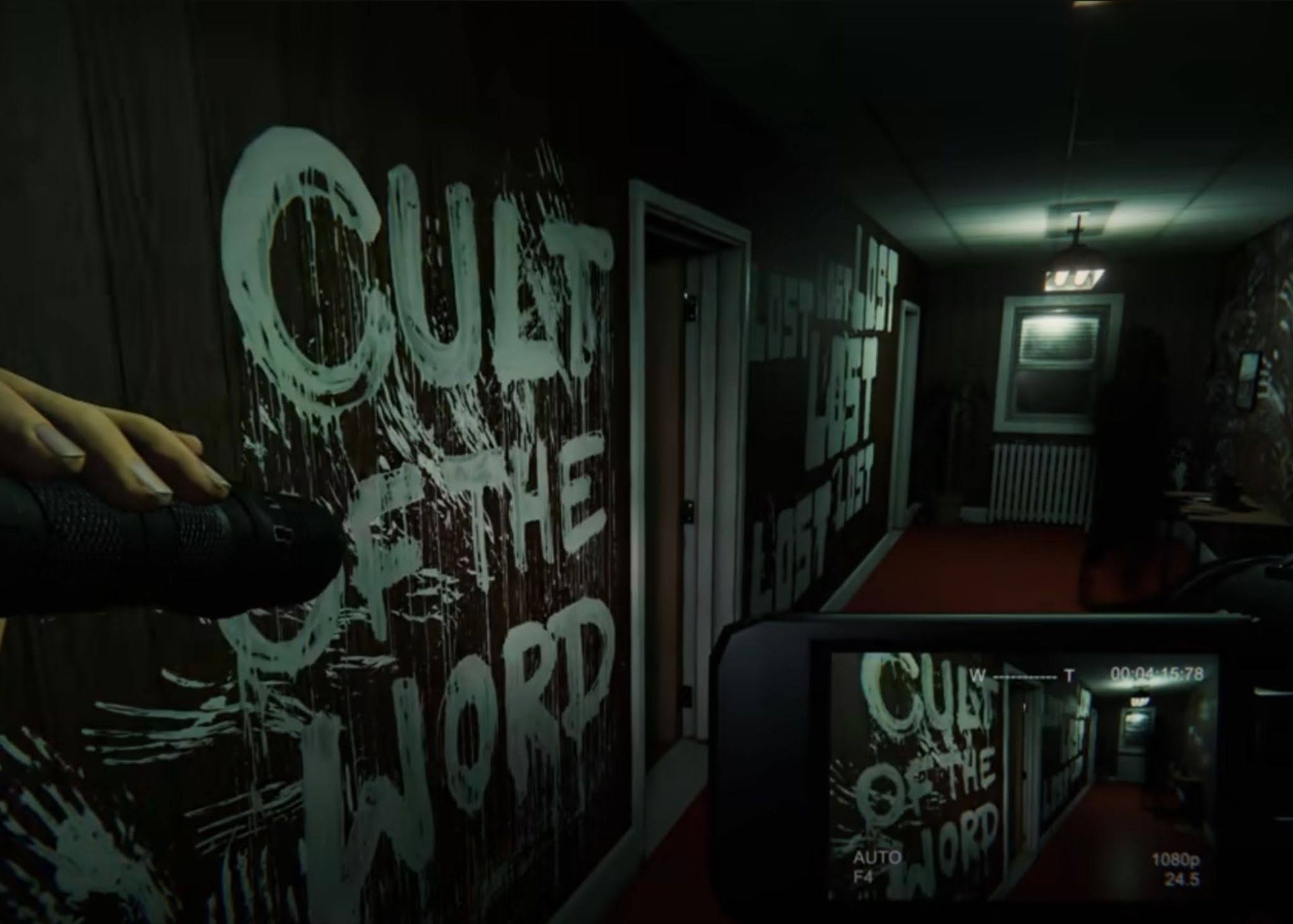 Best Multiplayer Horror Games Online to Play With Friends