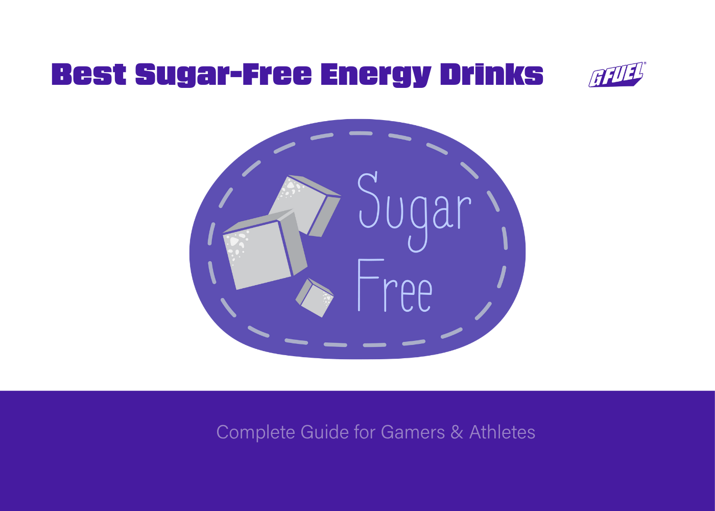 Sugar-Free Energy Drinks