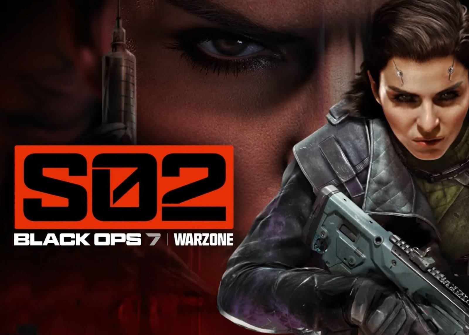 Black Ops 7 Season 2 Ranked Play: Full Rank List