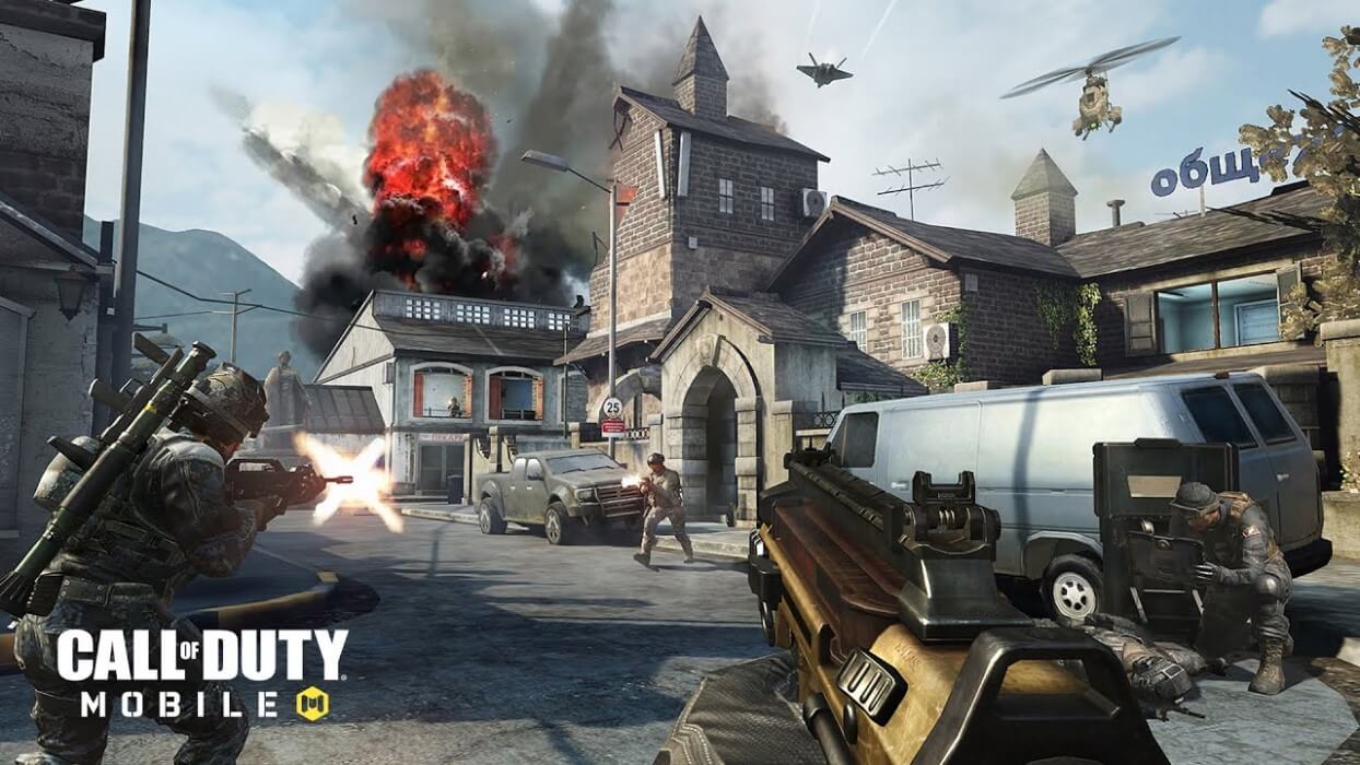 Call of Duty: Mobile Community Reactions