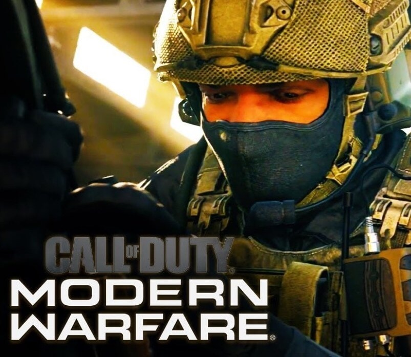 Call of Duty: Modern Warfare 11/19/19 Patch Notes: 725 Nerf, Bug Fixes, Mission Fixes, AUG Buff, And More