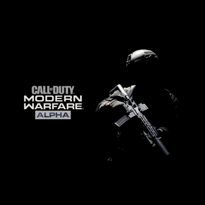 Call of Duty: Modern Warfare Gunfight Alpha Community Reactions