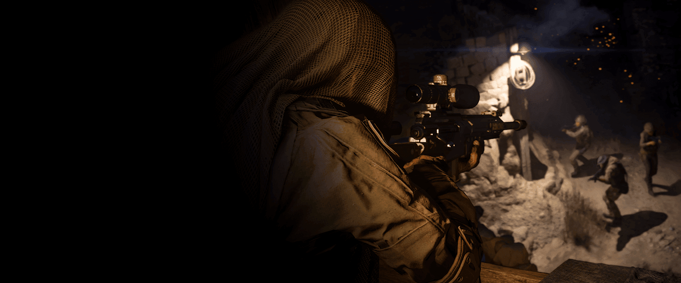 Call of Duty: Modern Warfare Update 1.13 January 22nd Patch Notes: Playlist Update, New Weapon, CDL Info, And More!