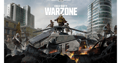 Call of Duty Warzone: Everything You Need to Know