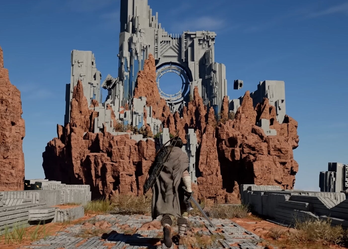 Crimson Desert Map Guide: Complete Regions, Cities & Key Locations