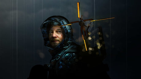 Death Stranding Review: Pros, Cons, And Rating – G FUEL