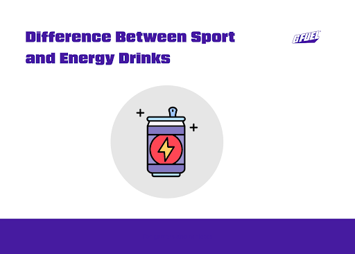 Sports Drink vs Energy Drink: Which Works Better for Gaming?