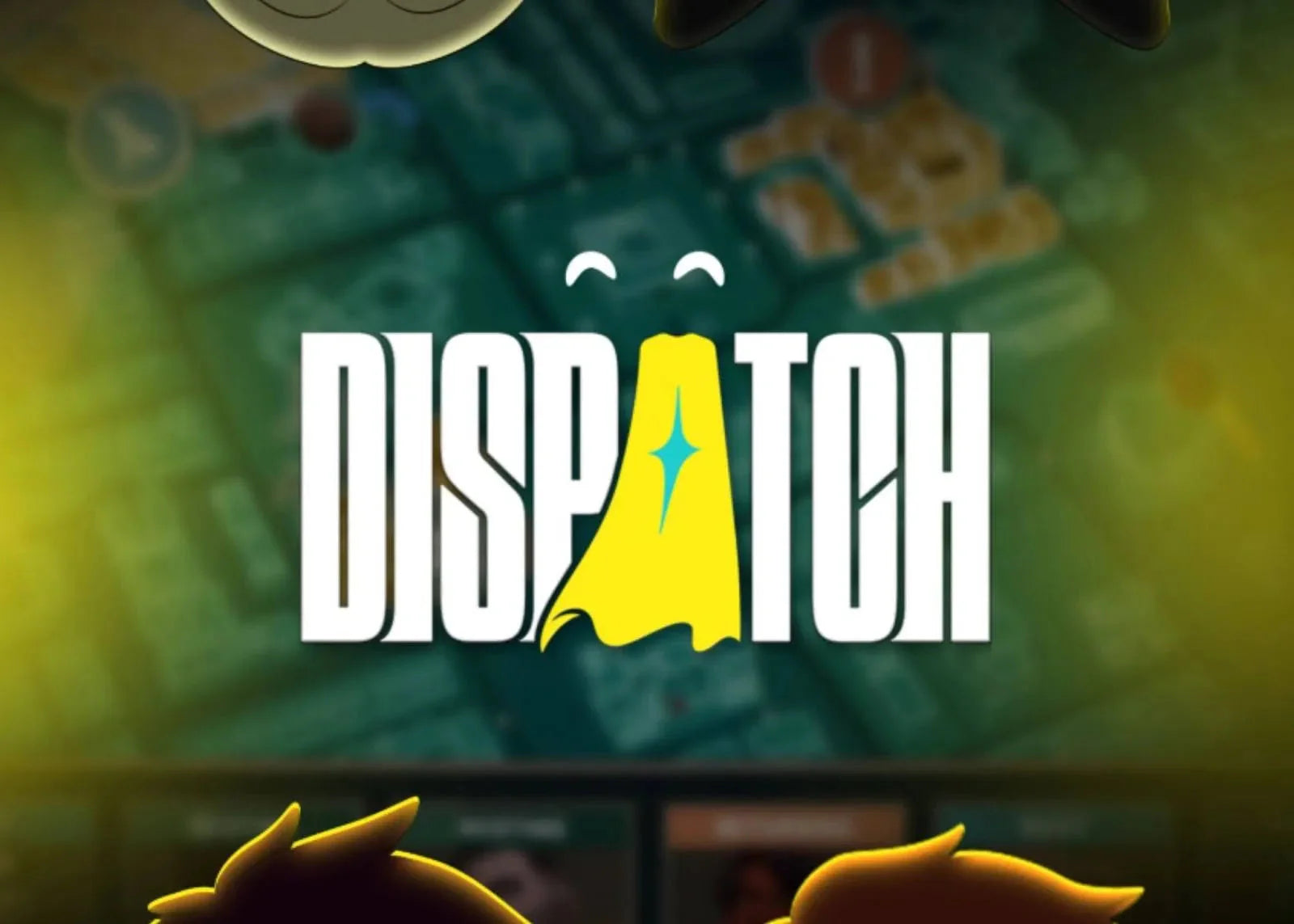 Dispatch Season 2